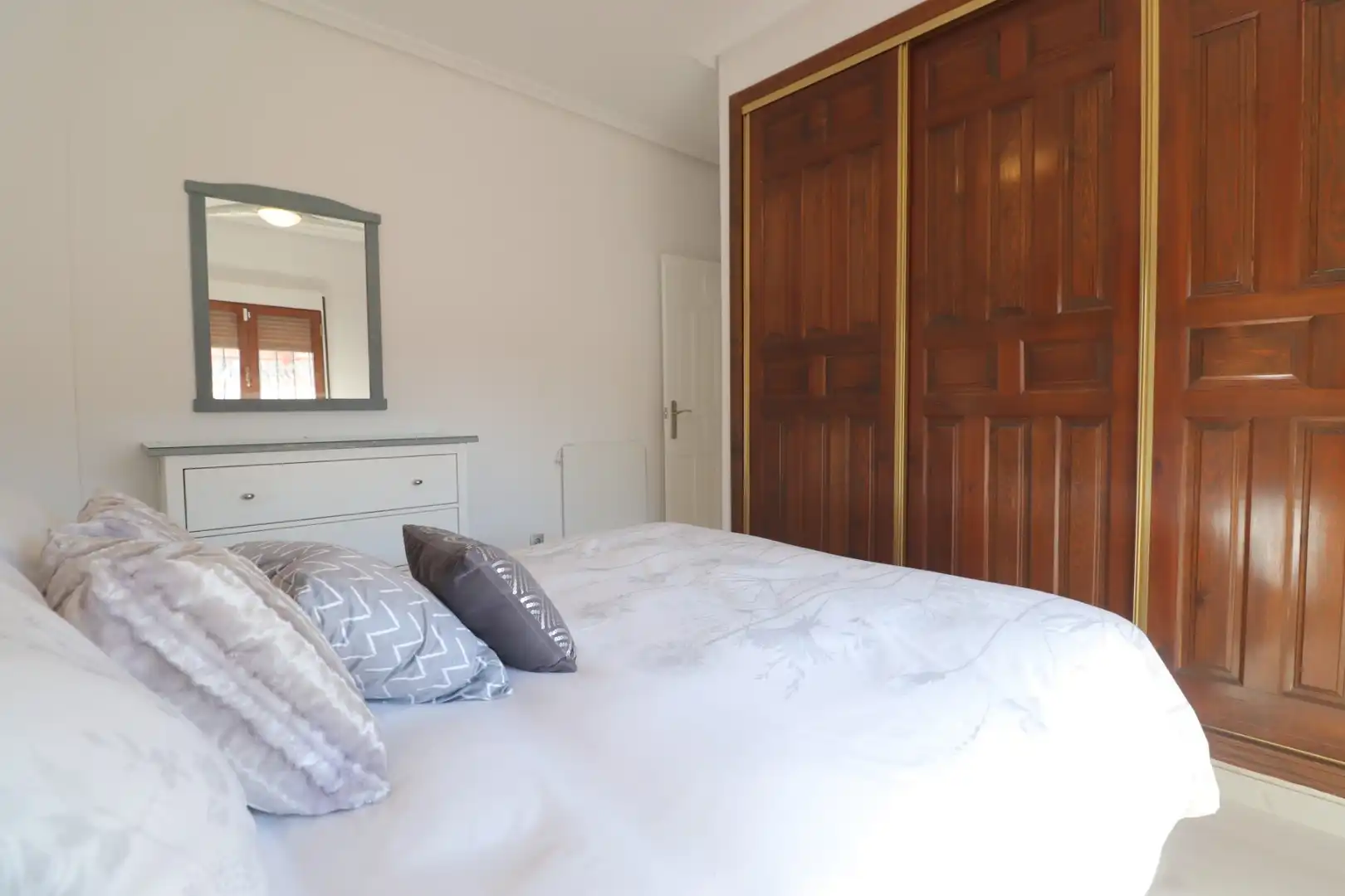 Habitación de Casa o chalet en venta en Formentera del Segura con Terraza y Piscina