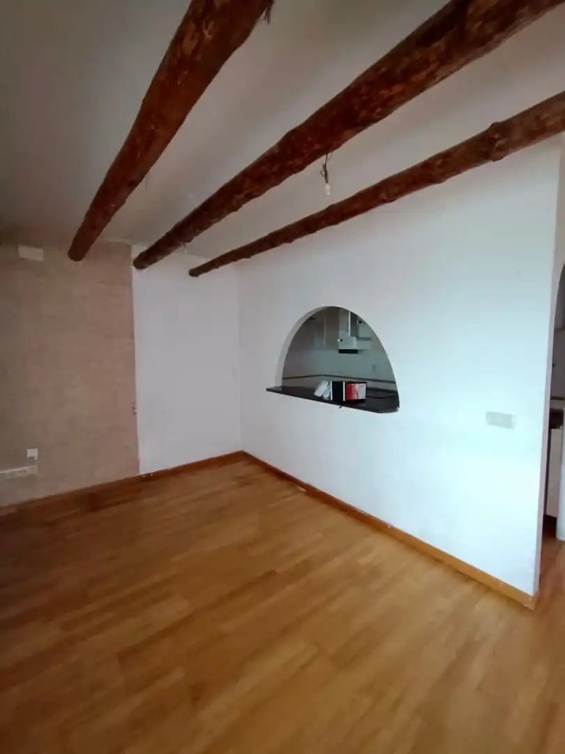 Kitchen of Flat for sale in Hormigos