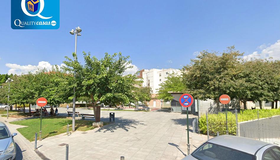 Foto 1 de Àtic en venda a Centro, Alicante