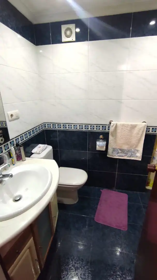 Appartement avec ascenseur à vendre à Trañabarren Hiribidea, imagen 9