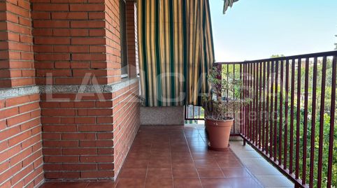 Foto 5 de Piso de alquiler en Font Verda, Granollers