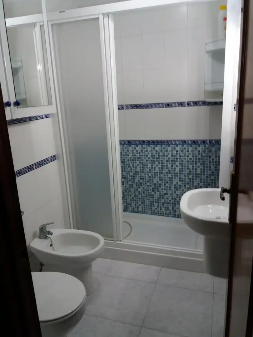Room in El Carmen
