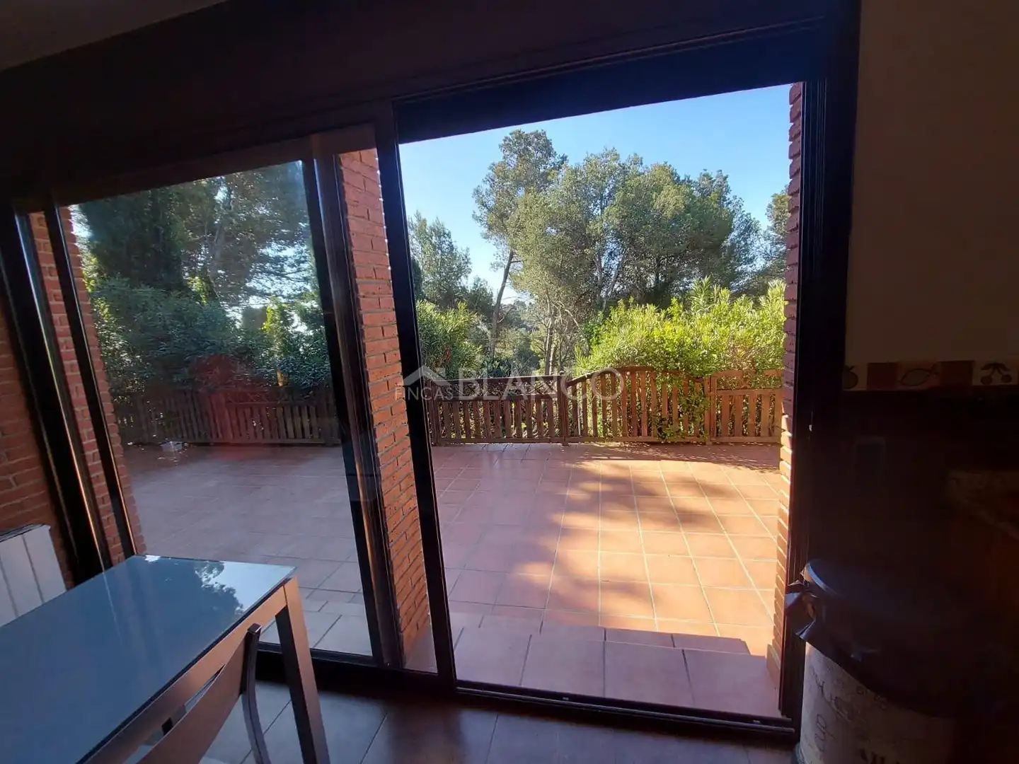 Xalet amb terrassa en venda a Corbera de Llobregat, imagen 29