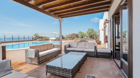Foto 4 de Casa o chalet en venta en Calle Noruega, 5a, Playa Blanca, Yaiza