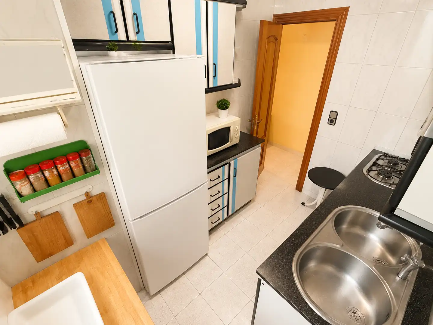 Piso en venta en Fondo, imagen 6