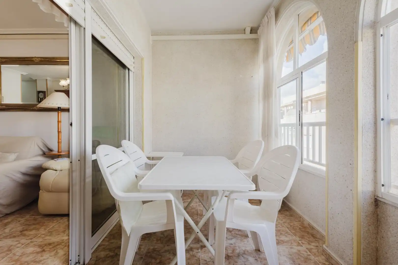 Apartamento con ascensor en venta en Playa del Acequión, Náufragos y Rocío del Mar, imagen 25