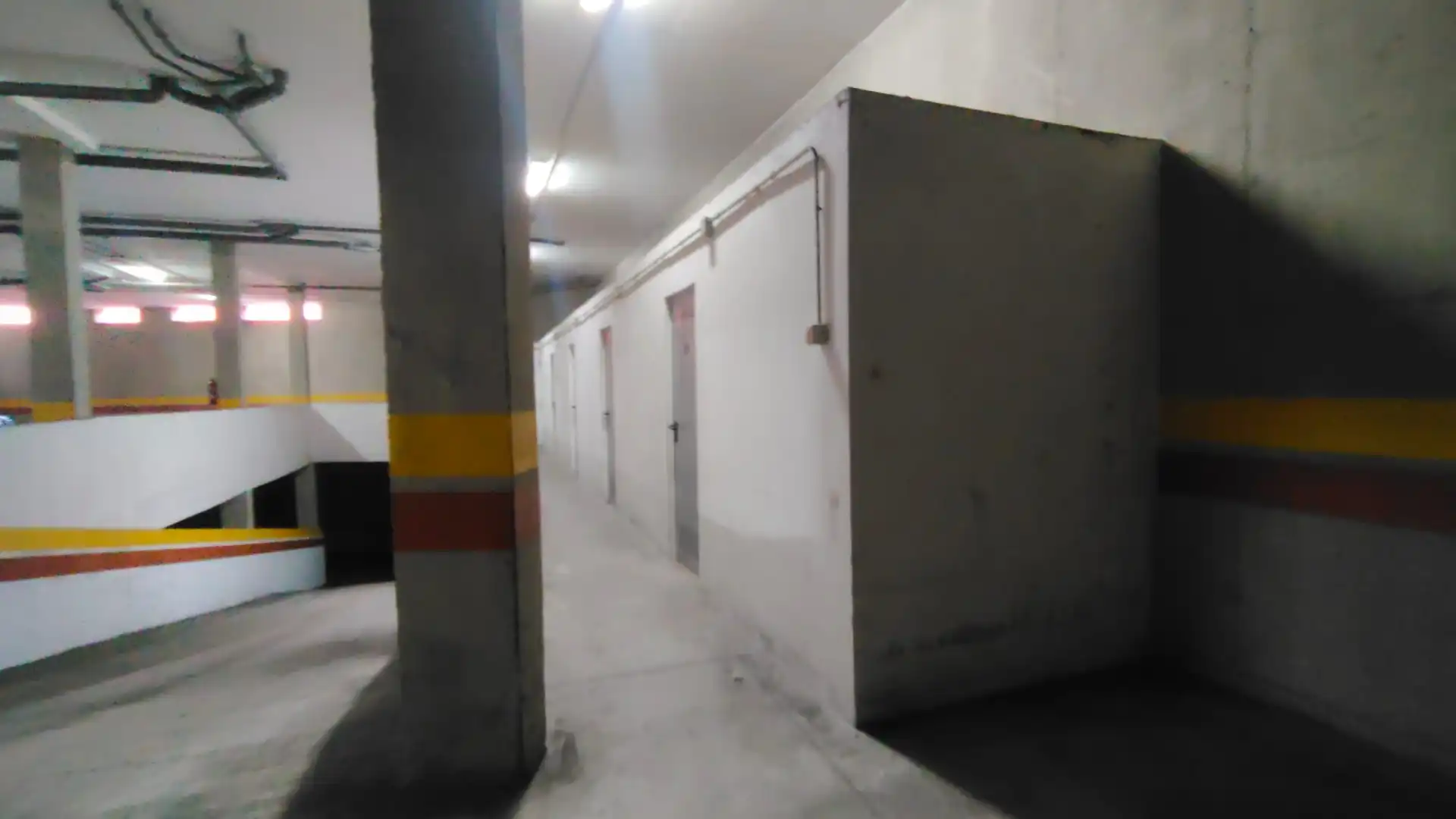 Parking of Garage for sale in Arafo