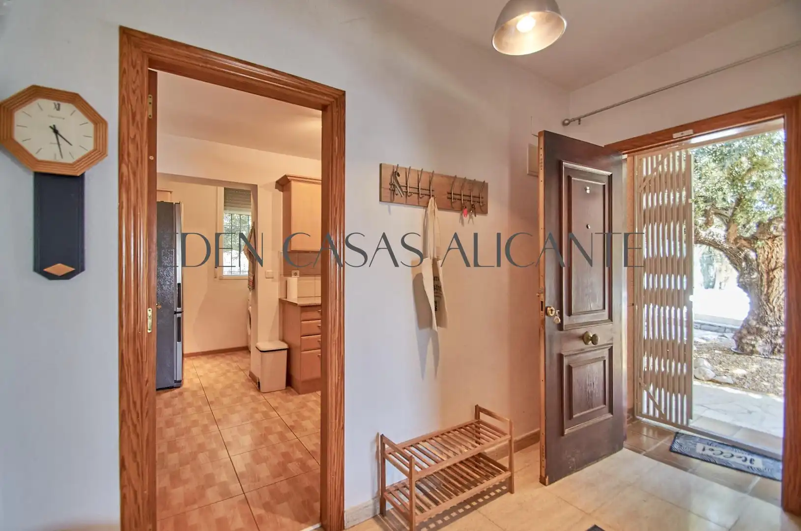 Casa o chalet en venta en Busot con Aire acondicionado, Calefacción y Jardín privado