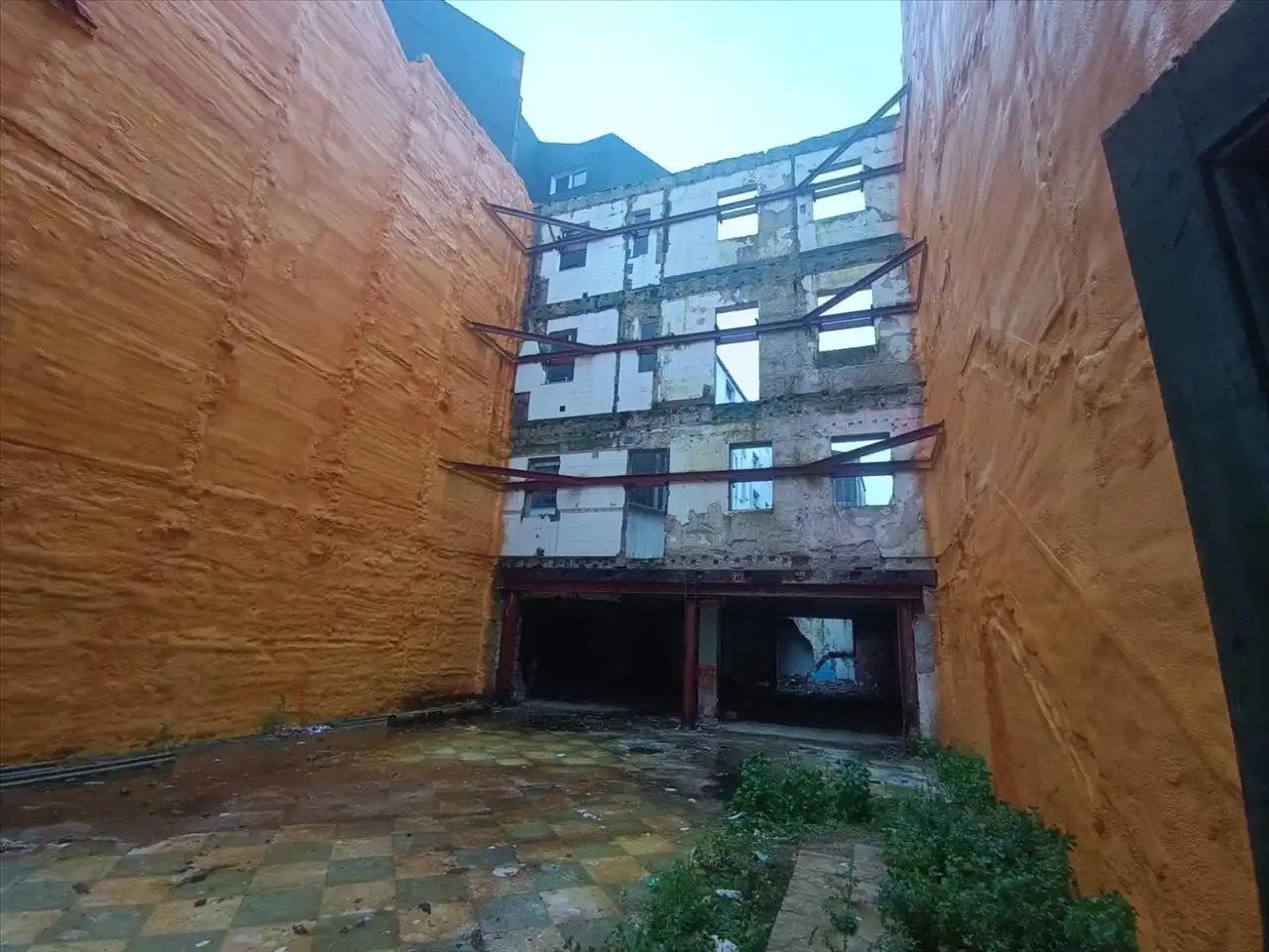 Terreny residencial en venda a Perfecto Feijoo, imagen 12
