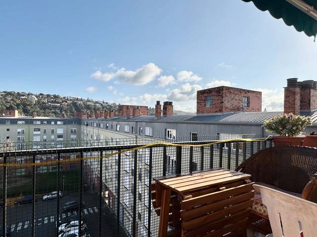 Piso en Venta en Avinguda de França, 40 en Fontajau - Sant Ponç