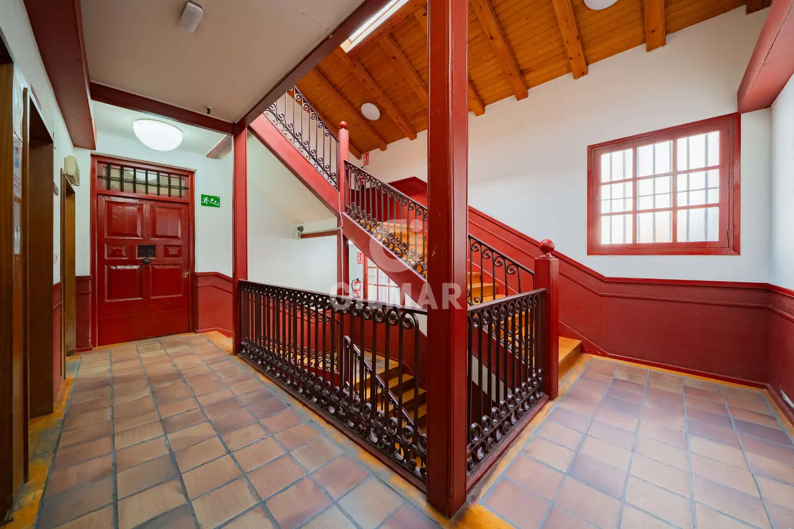 Piso en venta en Madrid con Calefacción