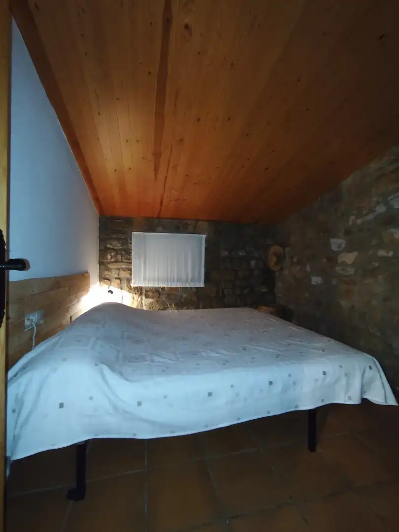Bedroom of Houses for sale in Guissona  with Heating, Private garden and Oven