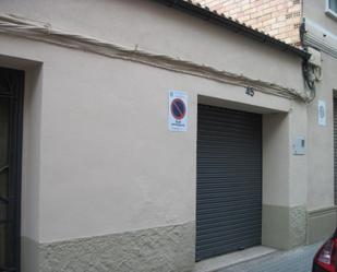 Parking of Building for sale in Manresa