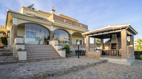 Foto 2 de Casa o xalet en venda a Calle Camelia, 52, Benalmádena, Spain, -1, Cortijo Torrequebrada, Benalmádena