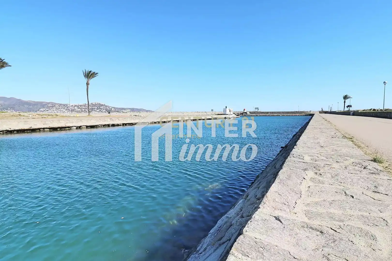 Flat with lift for sale in SC DELTA MUGA 11, imagen 24