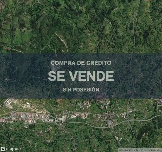 Flat for sale in Noreña