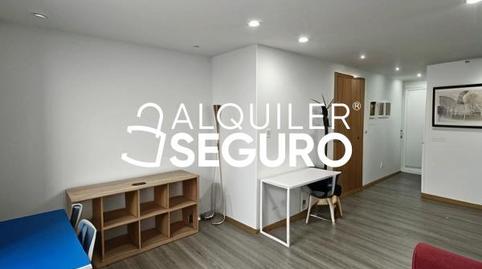 Photo 4 of Flat to rent in Navas del Rey , Puerta del Ángel,  Madrid Capital