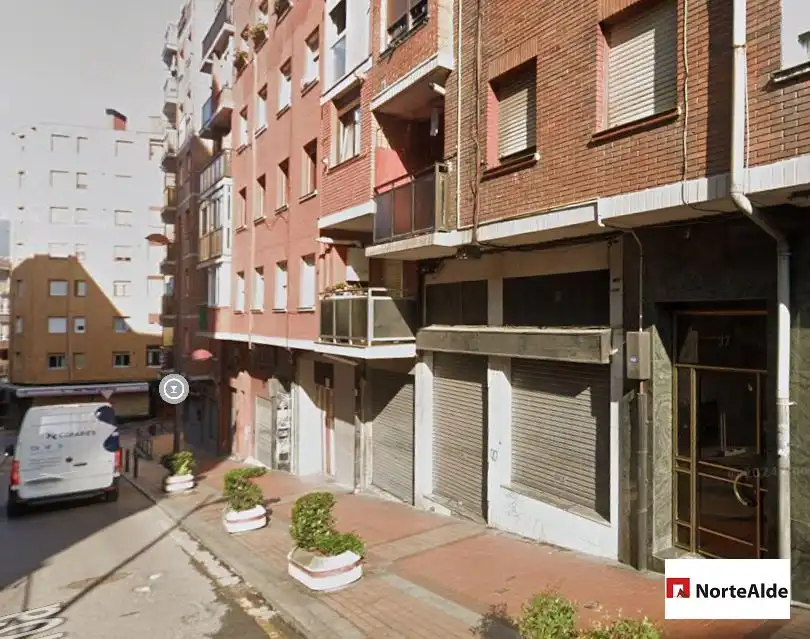 Business premises for sale in Rontegui - Pormetxeta, imagen 3