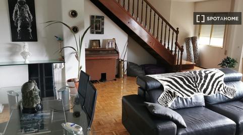 Foto 4 de Pis per a compartir a Auditorio, Madrid