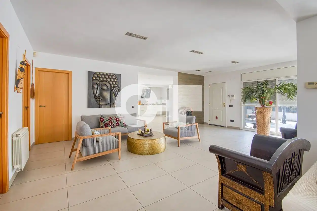 Villa avec piscine à vendre à Avenida SITGES, DE (MAS ALBA), imagen 8