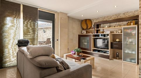 Foto 5 von Dachboden zum Verkauf in Parets del Vallès, Barcelona