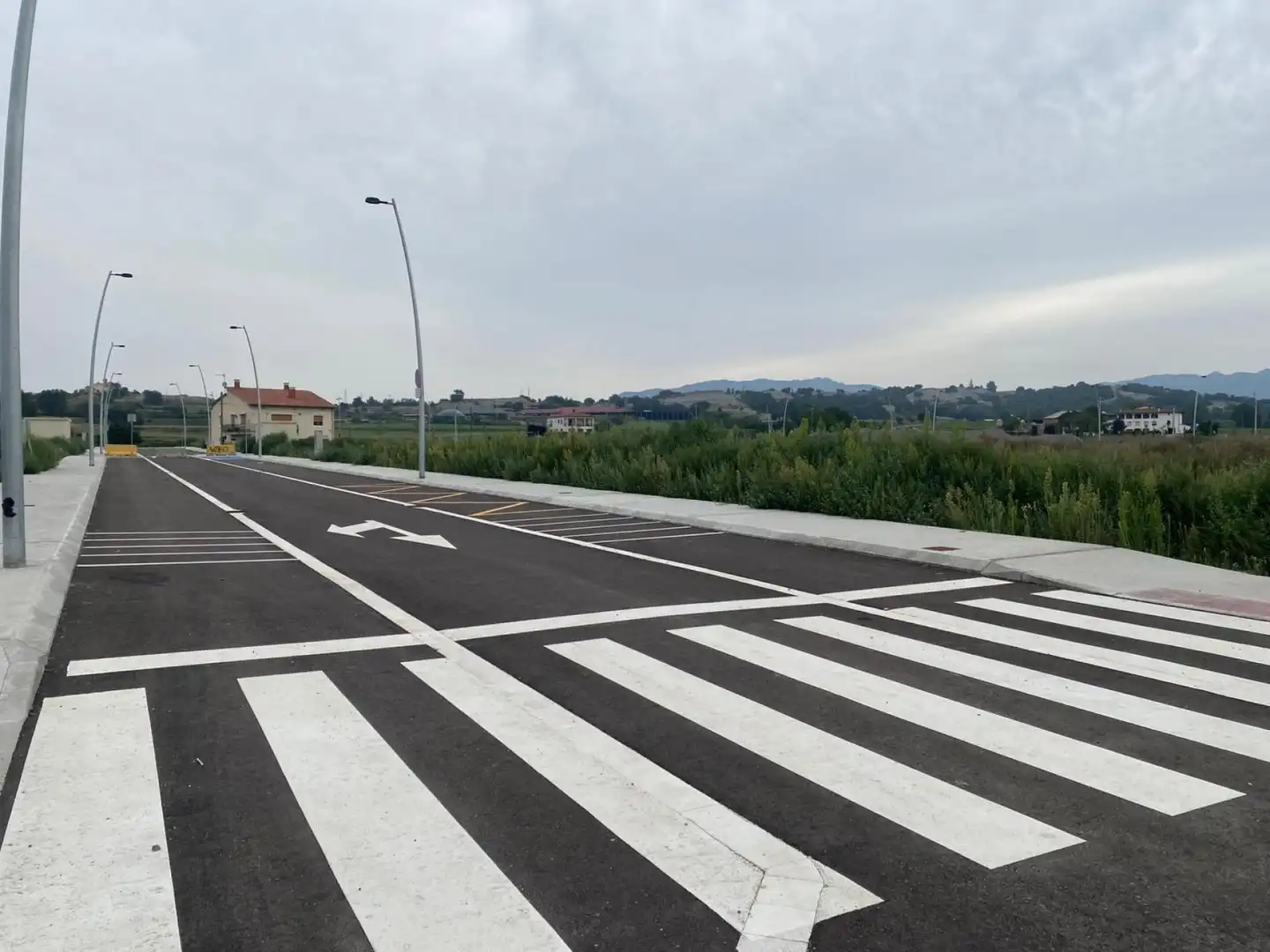 Industriegrundstück zum Verkauf in Joan Maragall, imagen 3