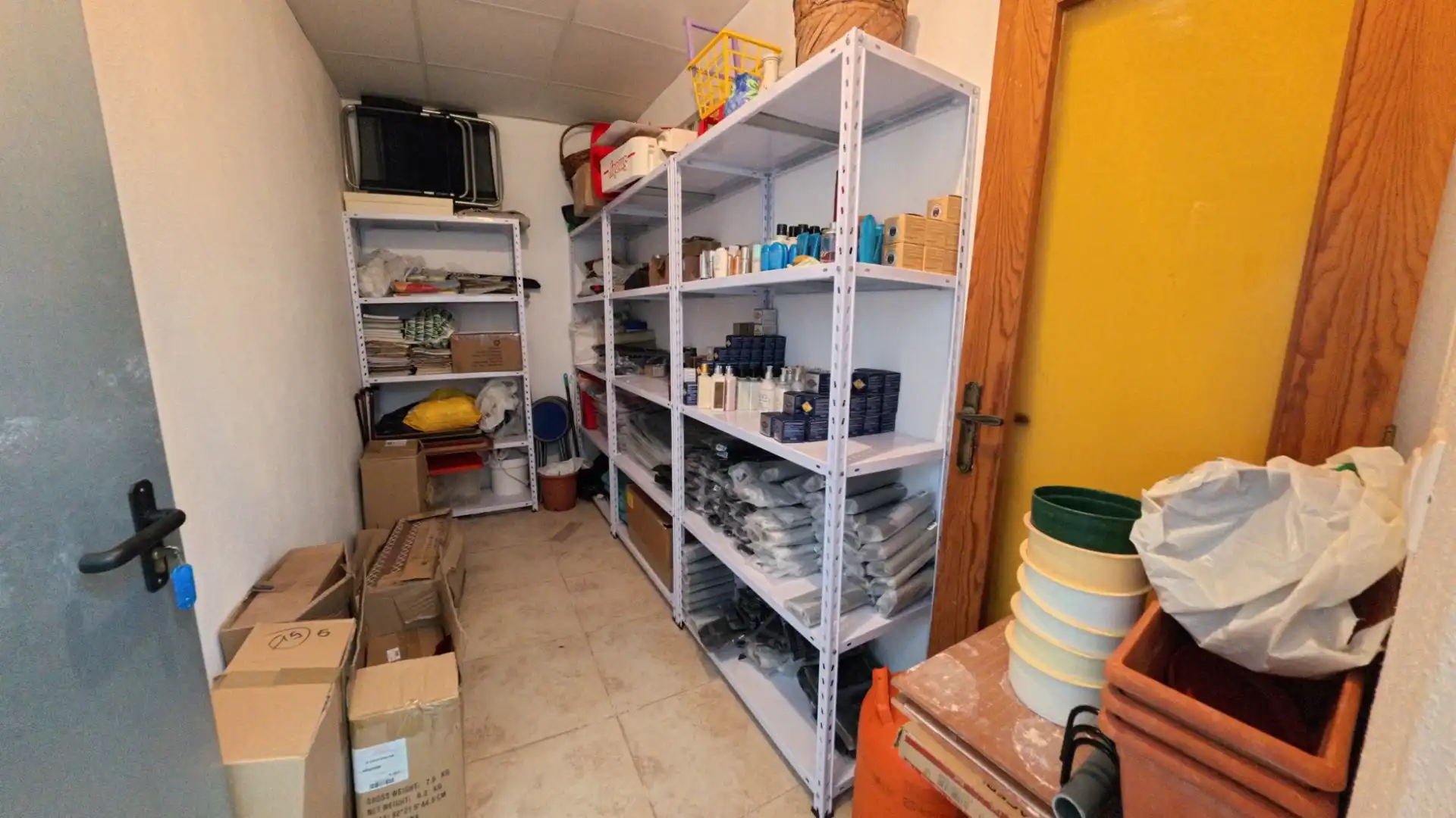 Piso en venta en Elche / Elx con Calefacción, Terraza y Trastero