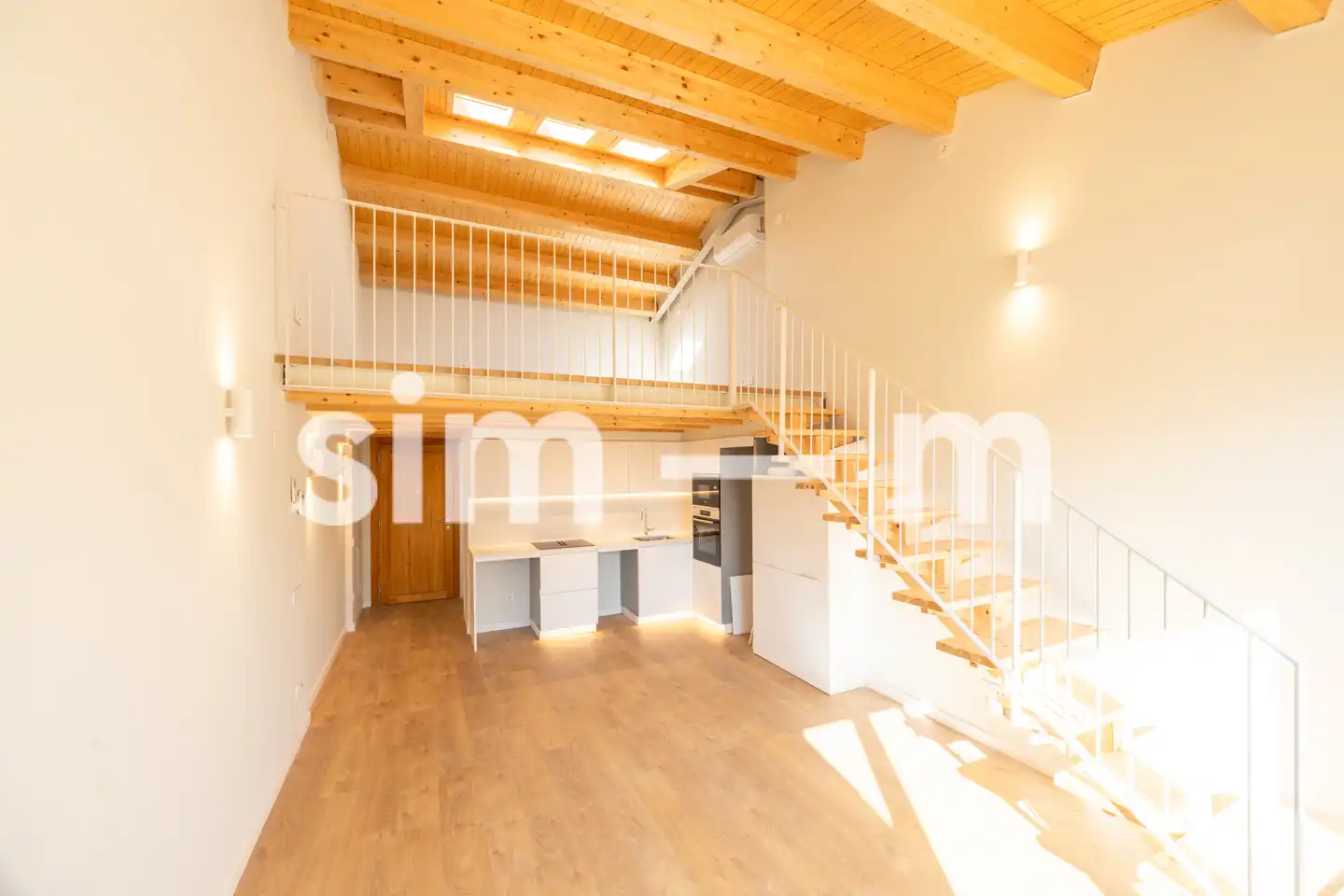 Dúplex en venta en Nord
