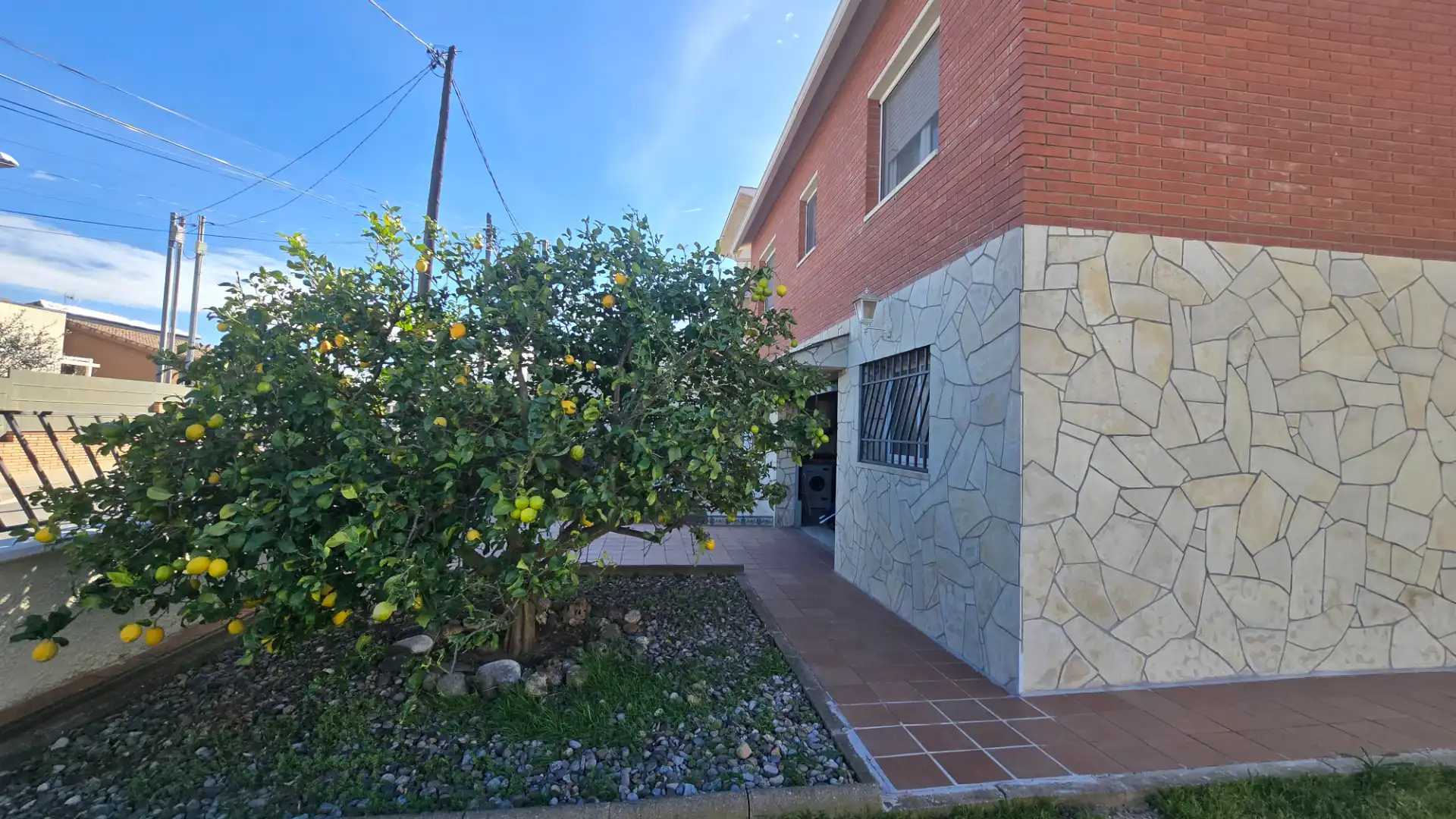 Villa con terrazza in vendita a Els Avets - Can Serrafossà - Ximelis, imagen 3