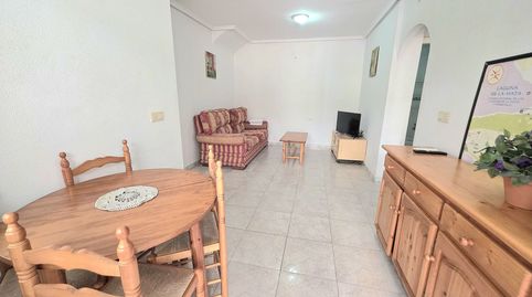 Foto 3 de Apartamento en venta en Zona Playa de los Locos, Torrevieja