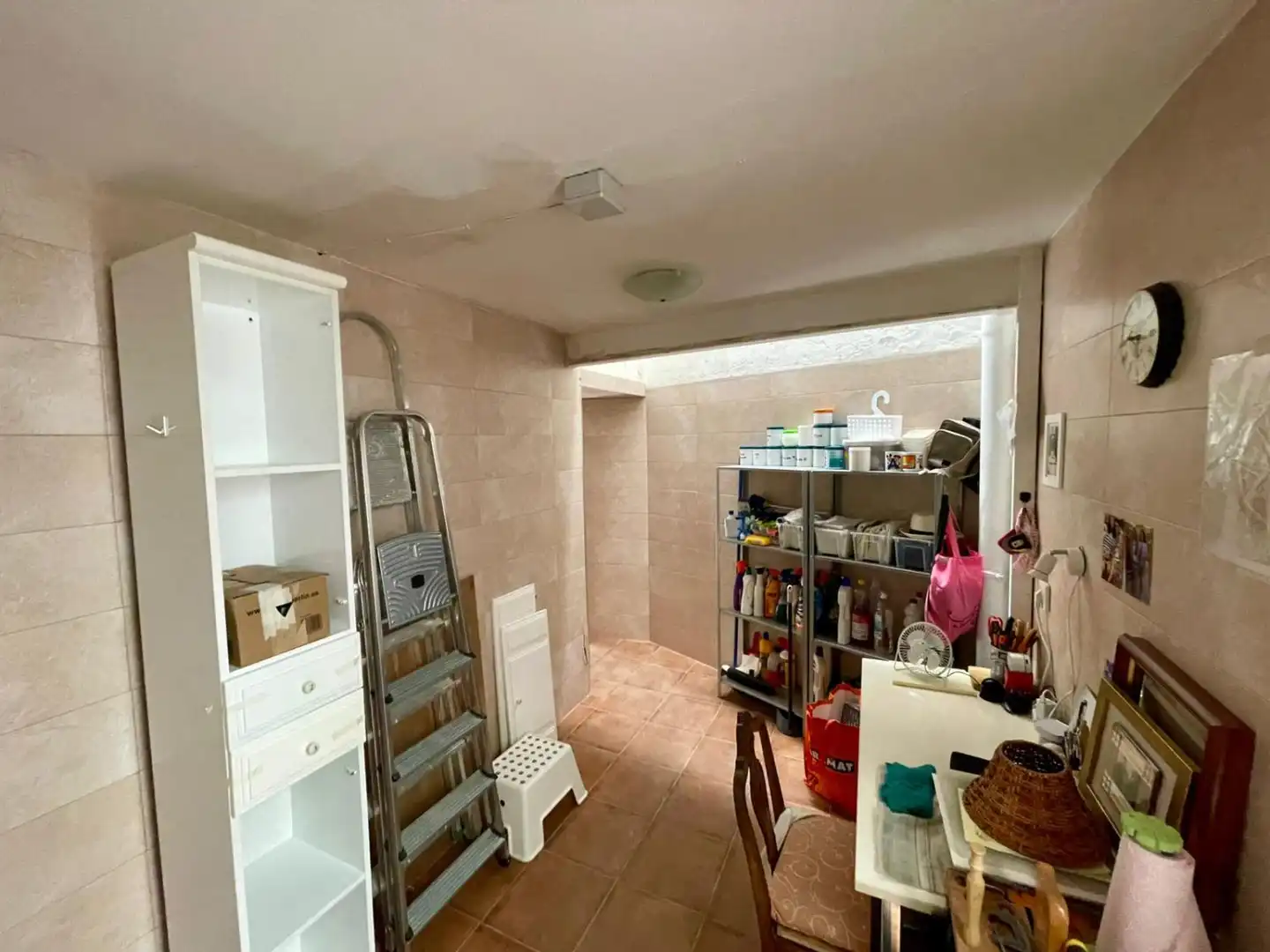 Houses for sale in Castellar de Santiago