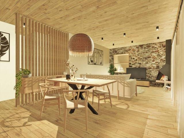 Dúplex en Venta en Calle Orient en Alp poble