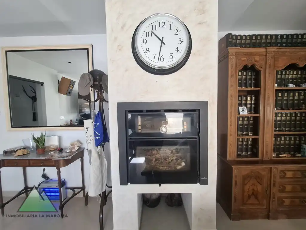 Penthouse with terrace for sale in Calle Fuerte, imagen 10