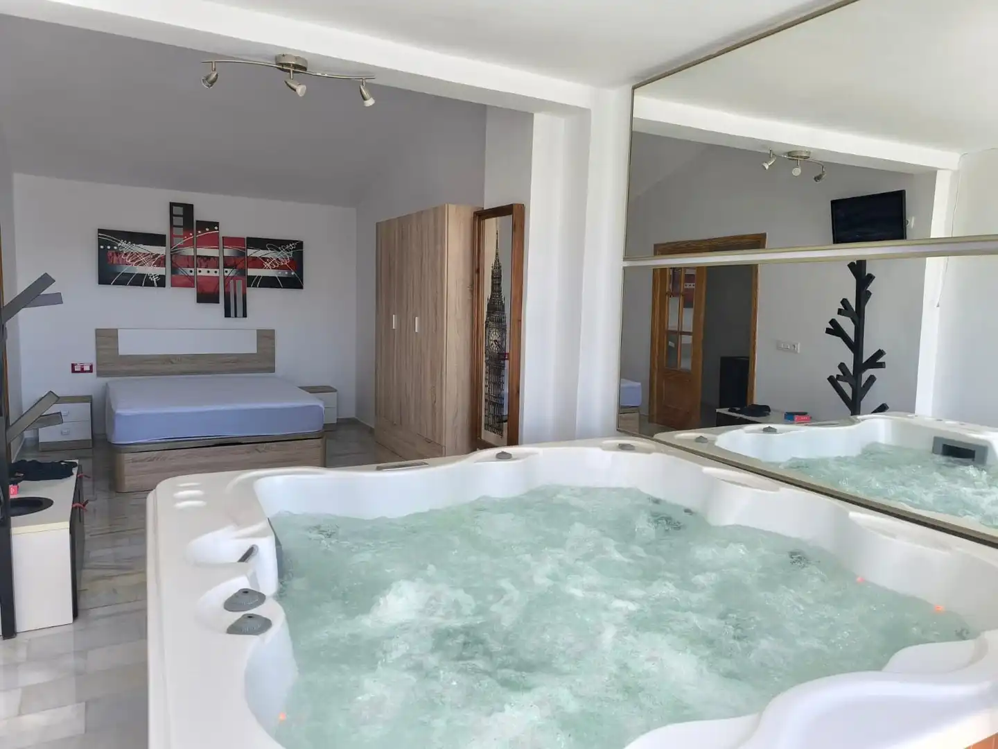 Einfamilien-Reihenhaus zur Miete in Reserva de Marbella