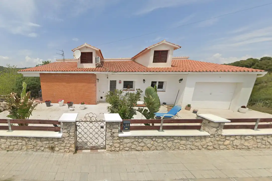 Casa o chalet en venta en C/ Mas de montombra, Olivella