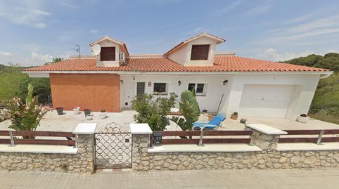 Solvia Inmobiliaria  Casa Olivella