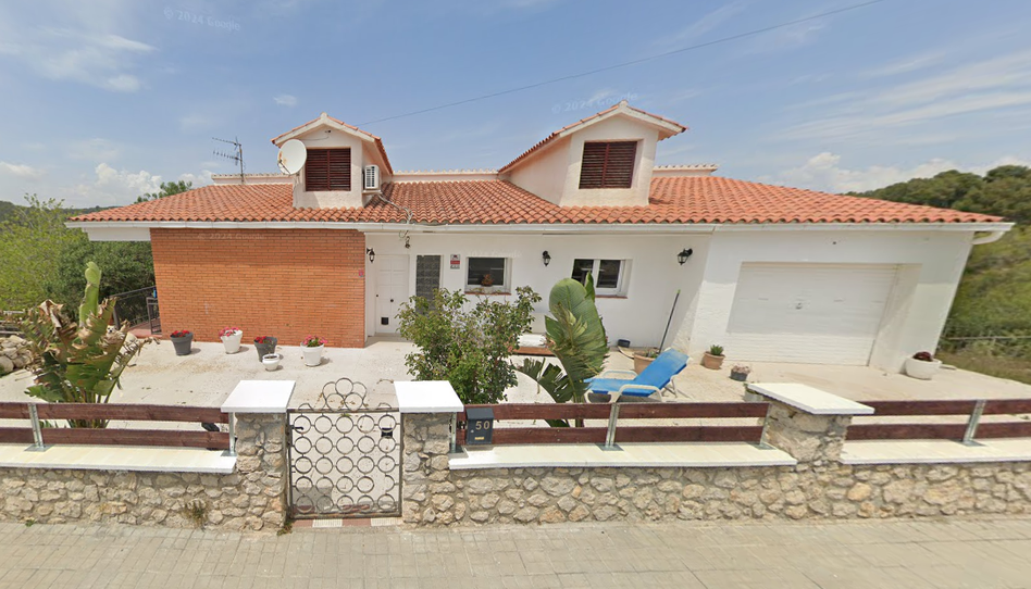 Foto 1 de Casa o xalet en venda a C/ Mas de Montombra, Olivella, Barcelona