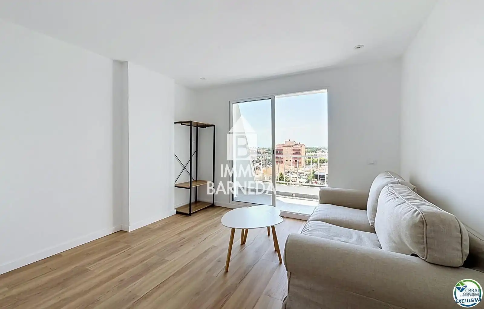 Wohnung mit Terrasse zum Verkauf in Delta Muga 6, imagen 10