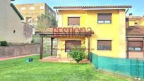 Garden of Single-family semi-detached for sale in Medio Cudeyo  with Terrace and Balcony