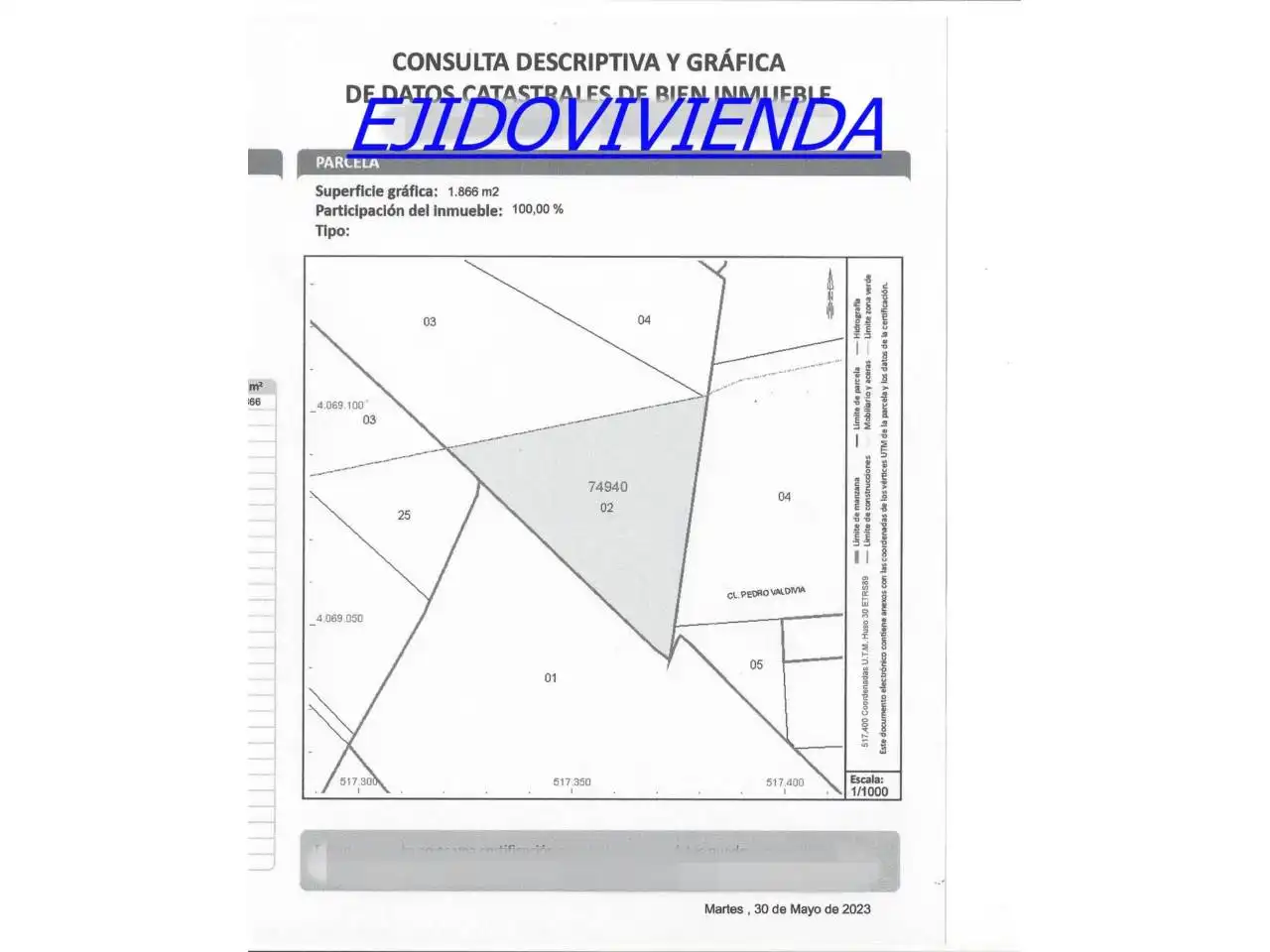 Lands and plots for sale in Matagorda, imagen 9