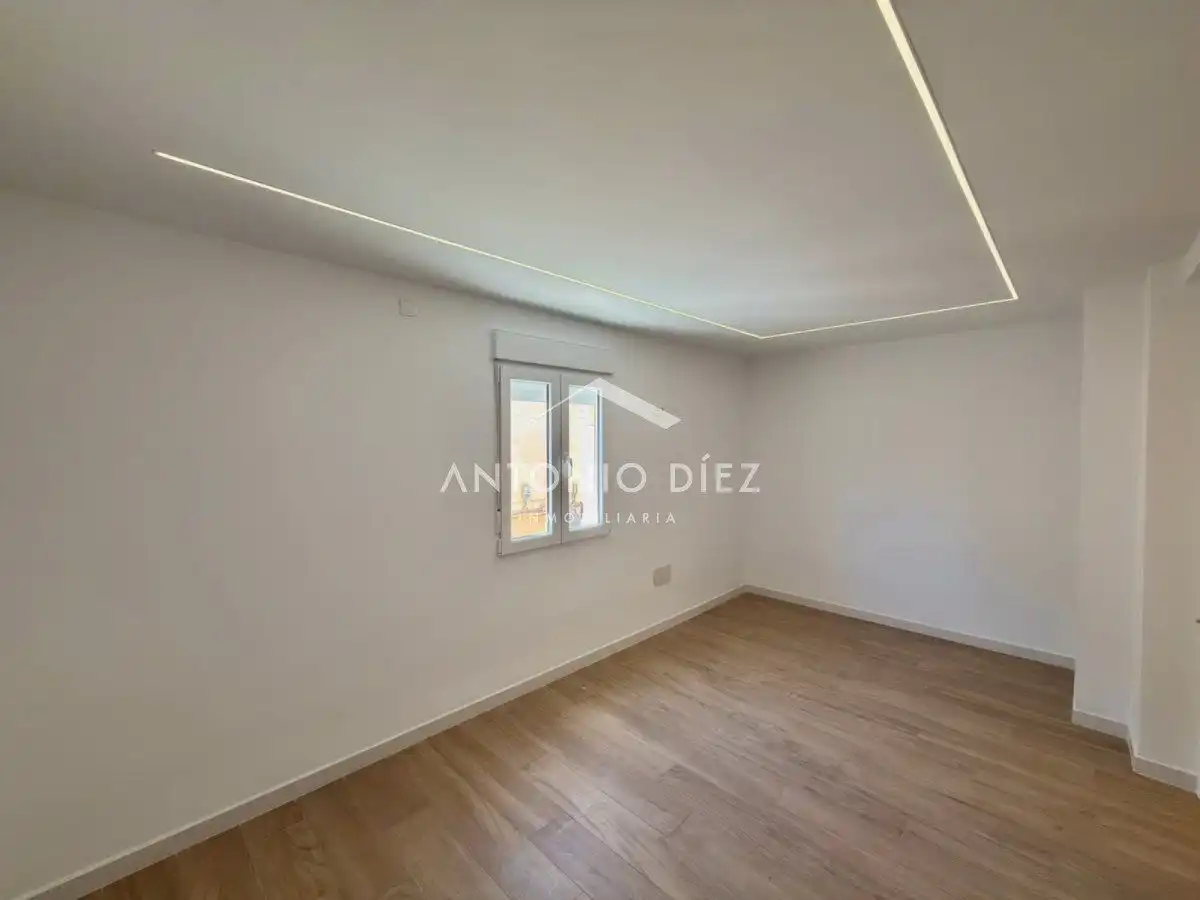 Habitación de Casa o chalet en venta en Aspe con Terraza
