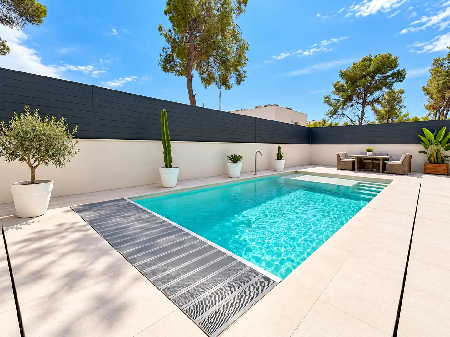 Villa con piscina in vendita a Mas Alba, imagen 4
