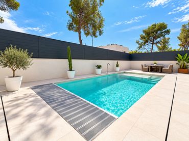 Villa con piscina in vendita a Mas Alba