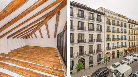 Photo 4 of Duplex for sale in Justicia - Chueca, Madrid