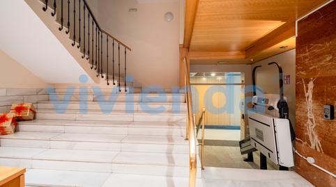 Foto 3 de Garatge en venda a Goya, Recoletos, Madrid