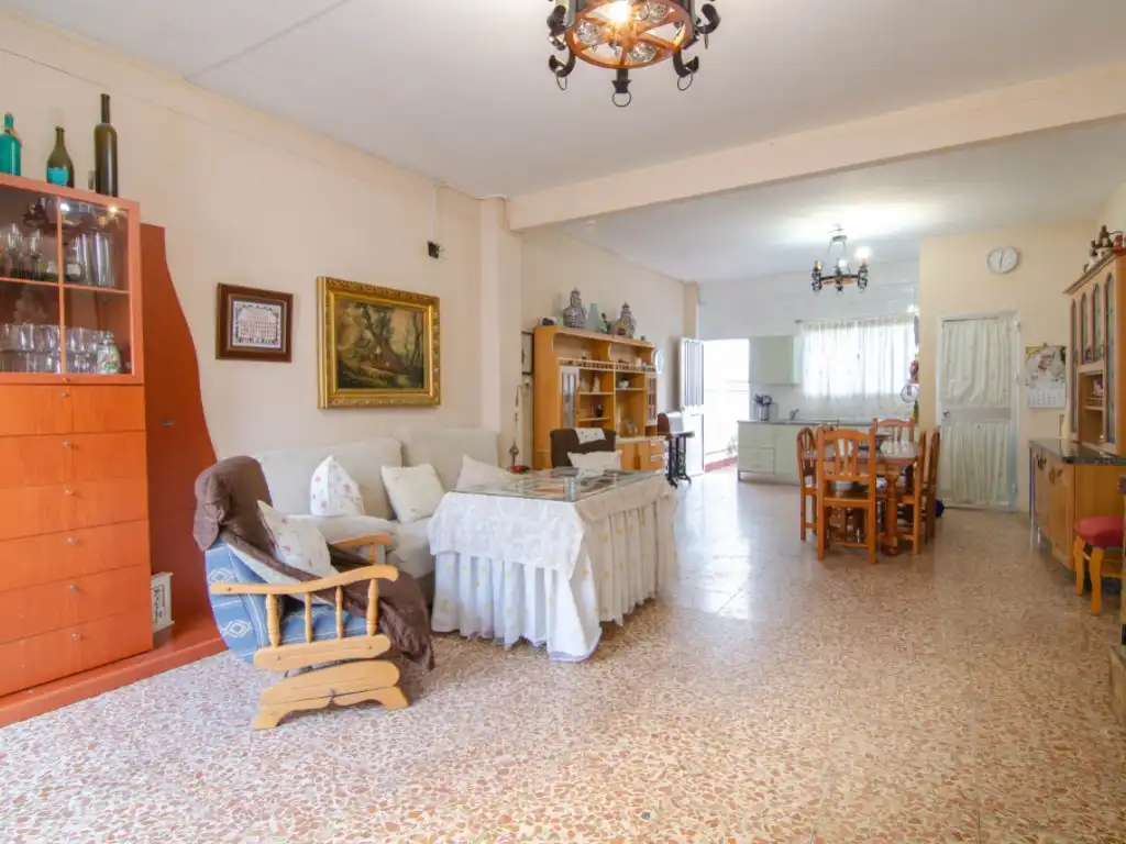 Casa o xalet en venda en La Rinconada