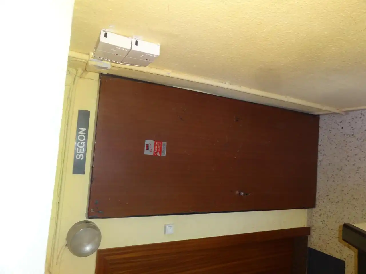 Pis en venda en Sabadell