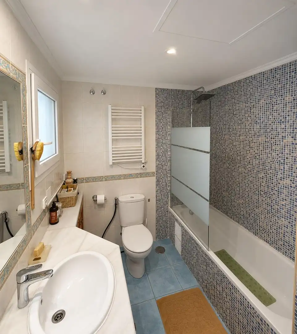 Piso con terraza en venta en CALIFA-UR NVA ANDALUCIA, imagen 14