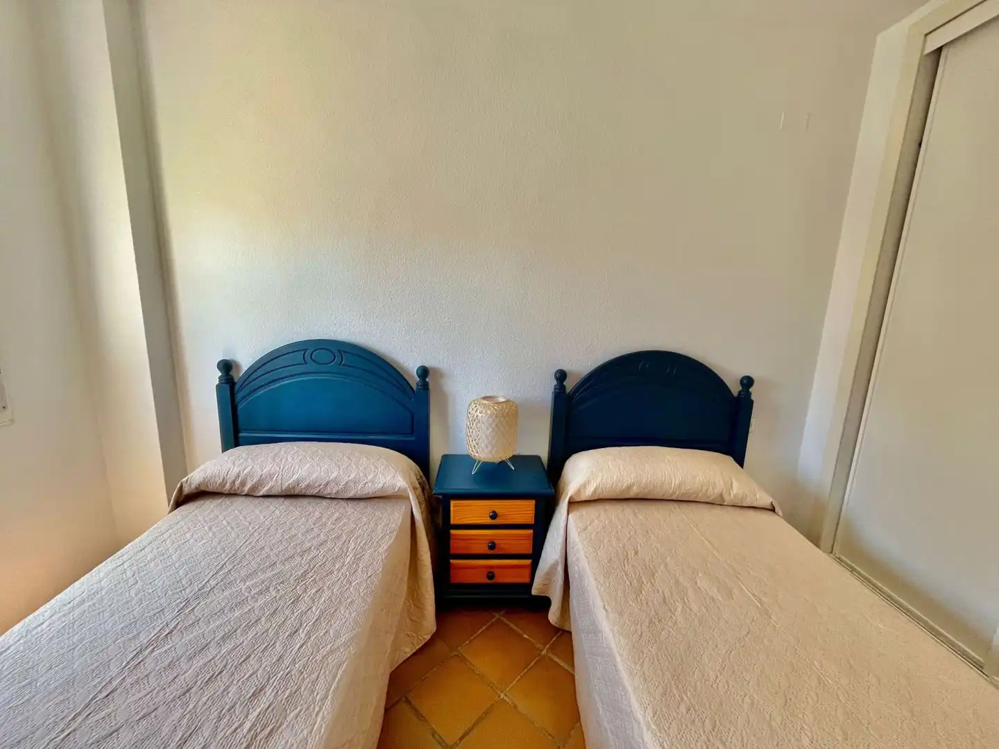 Dormitori de Àtic de lloguer en Islantilla amb Terrassa