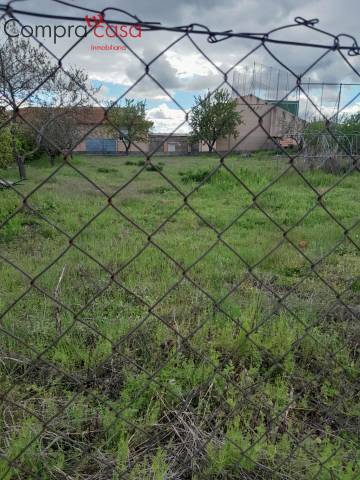 Terreno residencial en Venta en Nieva